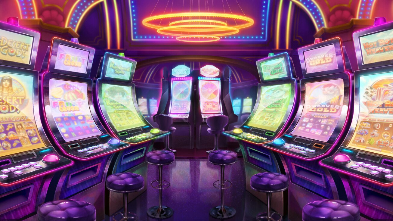 Giao diện danh mục slot online và game bàn trong Sảnh game ta28