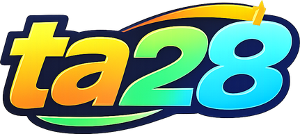 Logo thương hiệu ta28